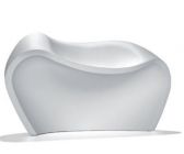 Photo : Fauteuil design LOVELY